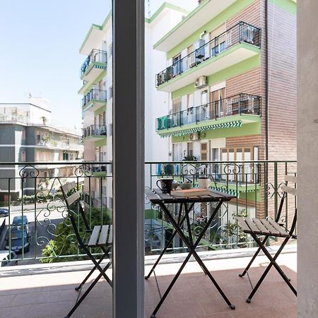 B&B Sapore Di Mare Gaeta Kültér fotó