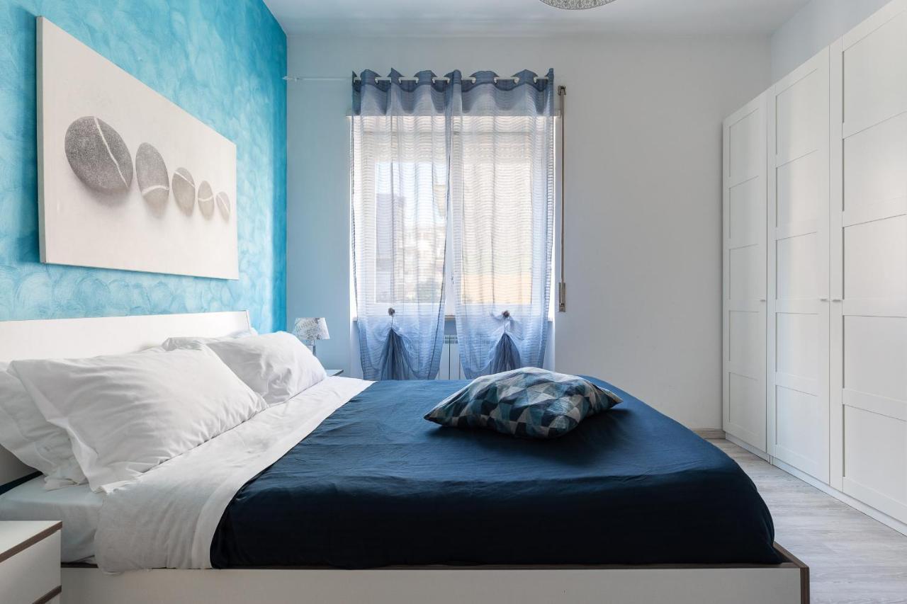 B&B Sapore Di Mare Gaeta Kültér fotó