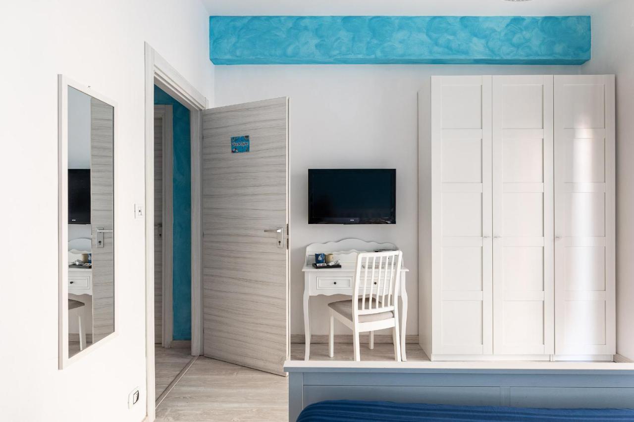 B&B Sapore Di Mare Gaeta Kültér fotó
