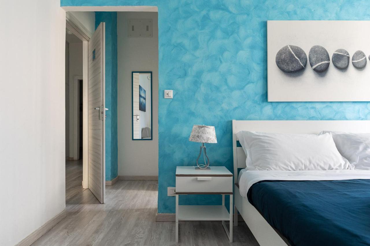 B&B Sapore Di Mare Gaeta Kültér fotó