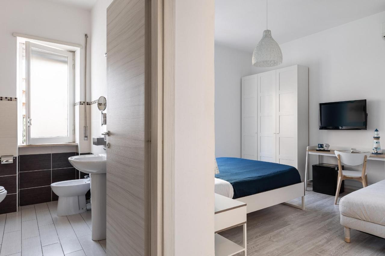 B&B Sapore Di Mare Gaeta Kültér fotó