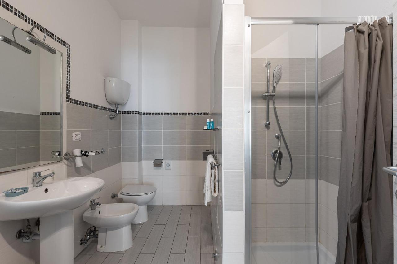 B&B Sapore Di Mare Gaeta Kültér fotó