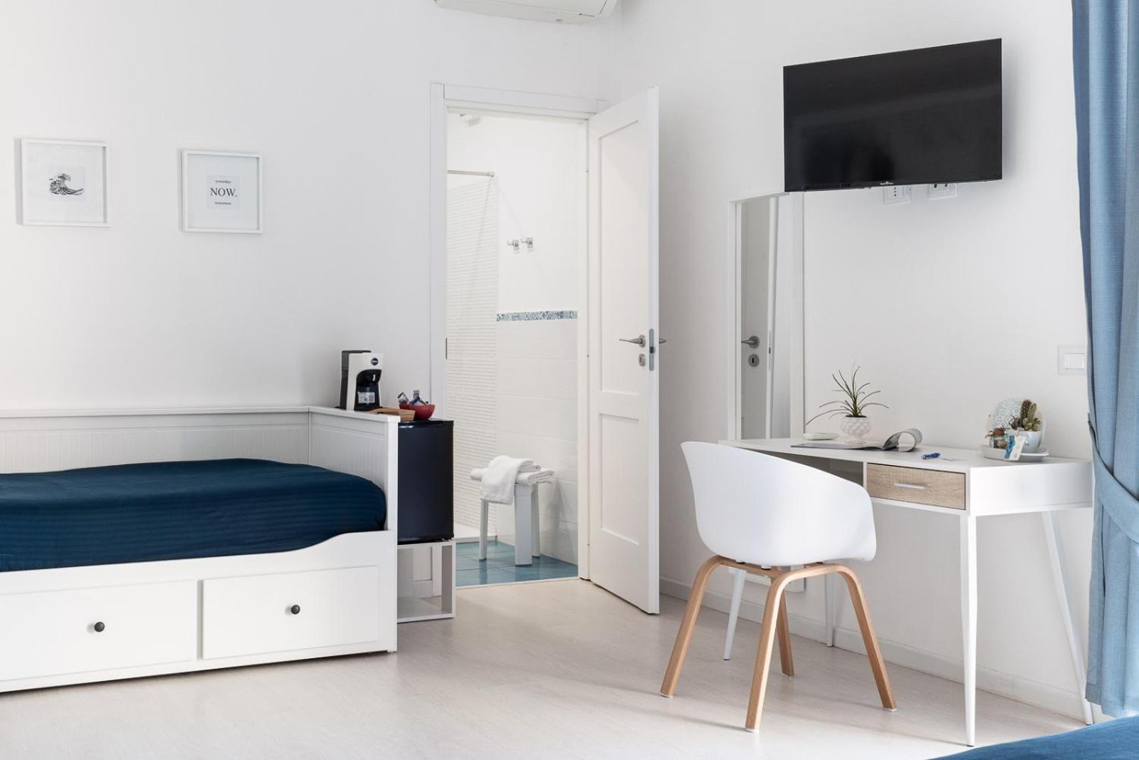 B&B Sapore Di Mare Gaeta Kültér fotó