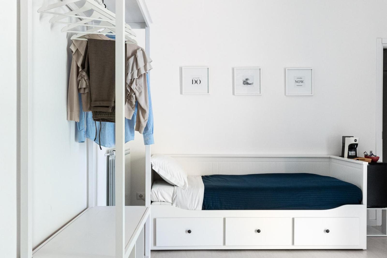 B&B Sapore Di Mare Gaeta Kültér fotó