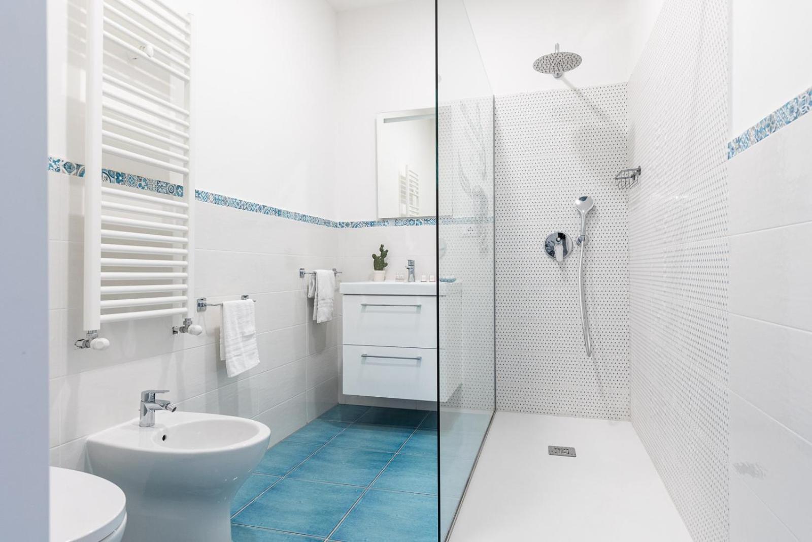 B&B Sapore Di Mare Gaeta Kültér fotó