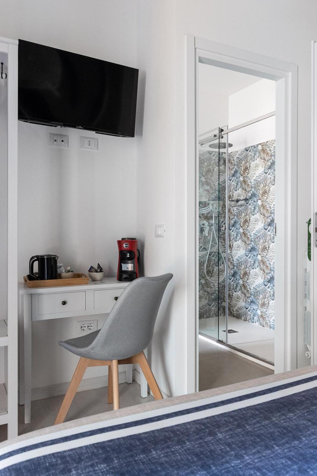 B&B Sapore Di Mare Gaeta Kültér fotó