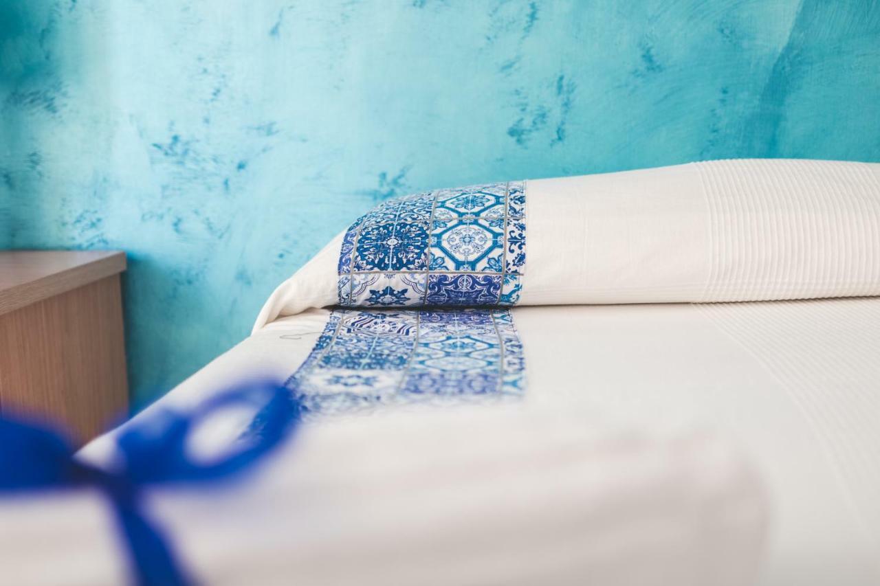 B&B Sapore Di Mare Gaeta Kültér fotó